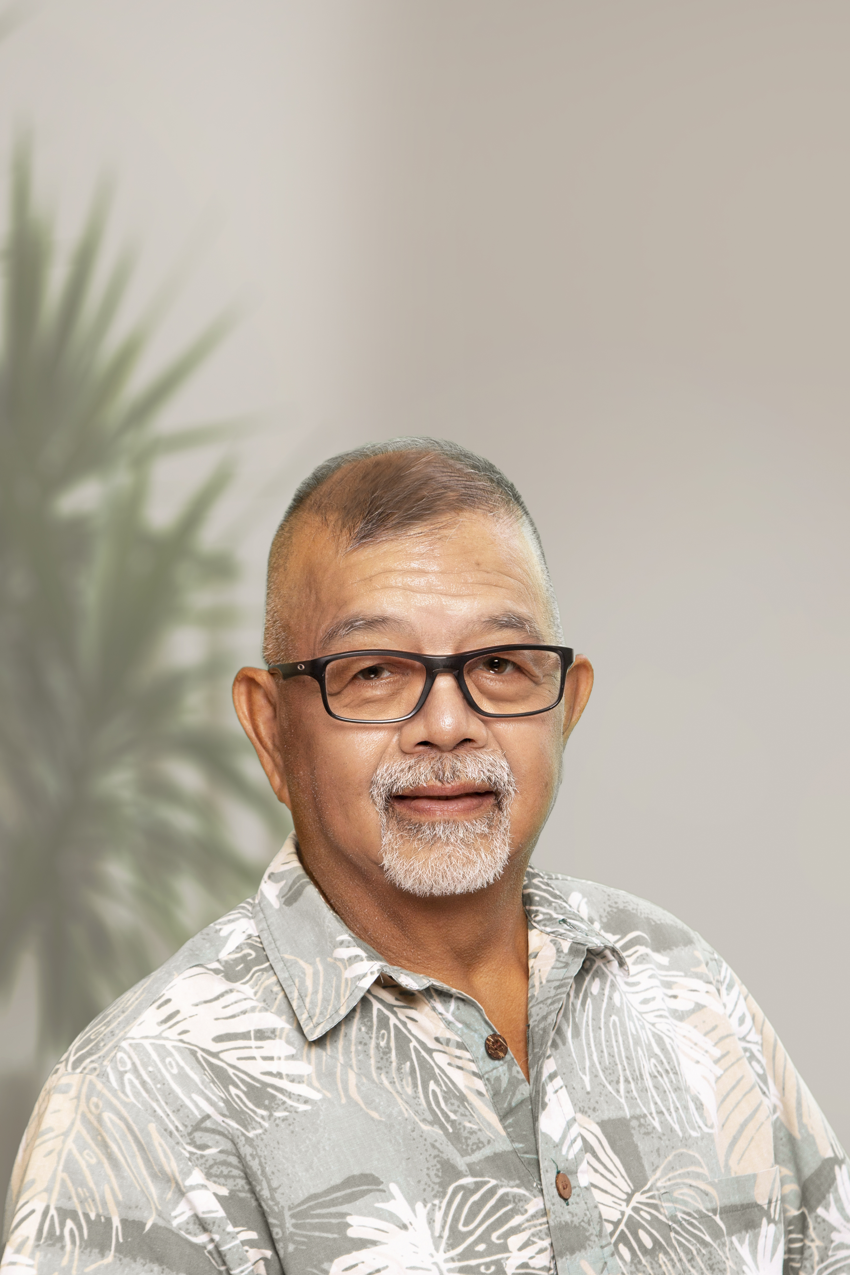 Michael Quinata